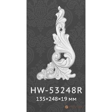 Орнамент Classic home HW53248 R