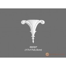 Орнамент Decomaster 66097