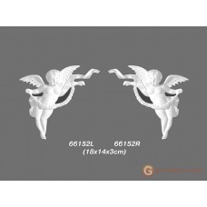 Орнамент Decomaster 66152L