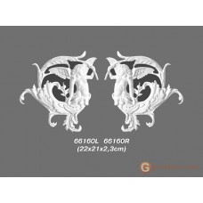 Орнамент Decomaster 66160L