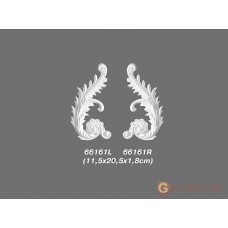 Орнамент Decomaster 66161L