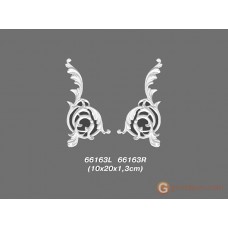 Орнамент Decomaster 66163L