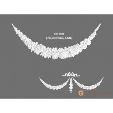 Орнамент Decomaster 66168