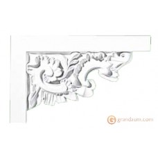 Балюстрада, окантовка ступеней Decomaster 66198R