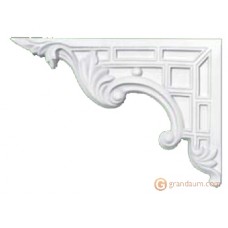 Балюстрада, окантовка ступеней Decomaster 66201L