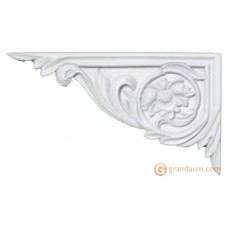 Балюстрада, окантовка ступеней Decomaster 66202R