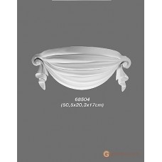 Светильники декоративные Decomaster 68504