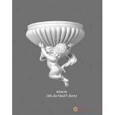 Светильники декоративные Decomaster 68505