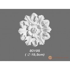 Орнамент Decomaster 80195