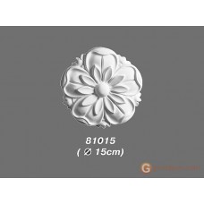 Орнамент Decomaster 81015