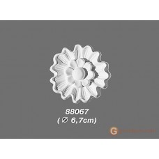 Орнамент Decomaster 88067