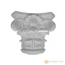 Базы и капители Decomaster 90018-1H