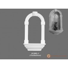 Ниша Decomaster 91360-1