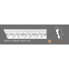 Карниз гибкий Decomaster 95214 flex