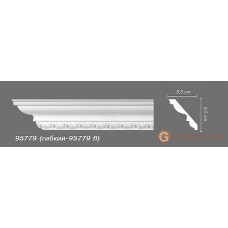 Карниз гибкий Decomaster 95779 flex