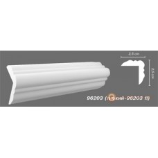 Молдинг гибкий Decomaster 96203 flex