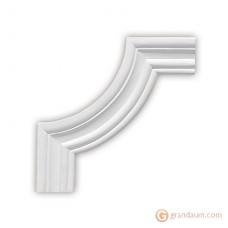 Угловые элементы и вставки Decomaster 97022-2