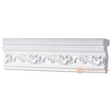 Молдинг с орнаментом Decomaster 98001