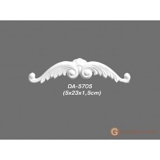 Орнамент Decomaster DA5705