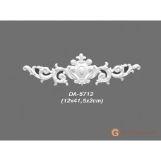 Орнамент Decomaster DA5712