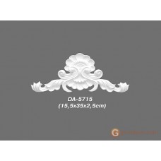 Орнамент Decomaster DA5715