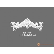 Орнамент Decomaster DA5716
