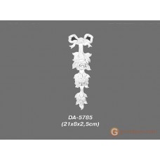 Орнамент Decomaster DA5785