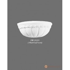 Светильники декоративные Decomaster DB5101