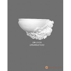 Светильники декоративные Decomaster DB5105