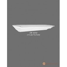 Светильники декоративные Decomaster DB5202