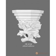 Светильники декоративные Decomaster DB5206