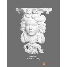 Светильники декоративные Decomaster DB5207