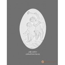 Панно, декоративное Decomaster DG5007