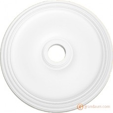 Потолочная розетка Decomaster DM0604