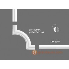 Угловые элементы и вставки Decomaster DP5304А