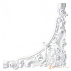 Угловые элементы и вставки Decomaster DP5304С