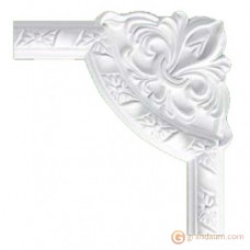 Угловые элементы и вставки Decomaster DP8051С