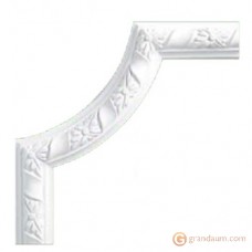 Угловые элементы и вставки Decomaster DP8051В