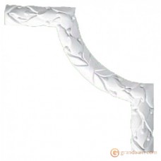 Угловые элементы и вставки Decomaster DP8052В