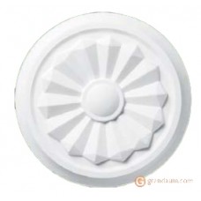 Потолочная розетка Decomaster DR5003