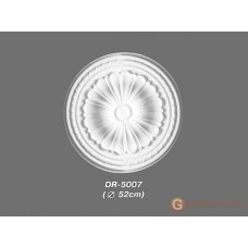 Потолочная розетка Decomaster DR5007