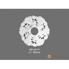 Потолочная розетка Decomaster DR5010