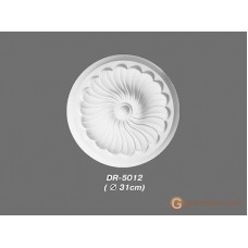 Потолочная розетка Decomaster DR5012