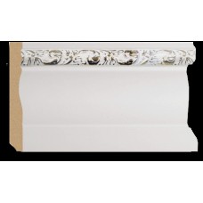 Плинтус Decor dizayn 153G-115