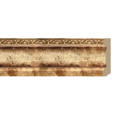 Плинтус Decor dizayn 166-126