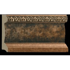 Плинтус Decor dizayn 166-767