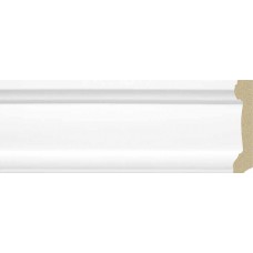 Плинтус Decor dizayn 166A