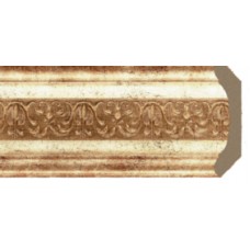 Карниз Decor dizayn 167S -126