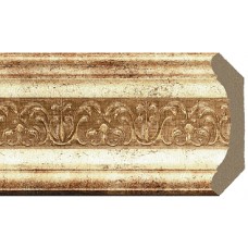 Карниз Decor dizayn 168-126