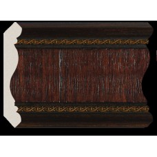 Карниз Decor dizayn 174-2